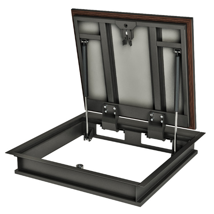 Противопожарные люки в Белоусово